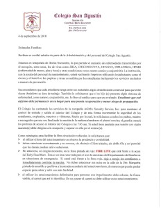 Comunicado 22agosto2018 ZIKA y otros_001